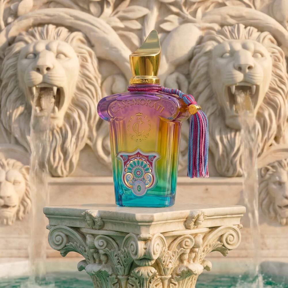 Nước Hoa Xerjoff Casamorati Tempio d’Acqua EDP